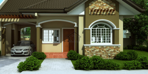 Brand New House Is Available For Sale