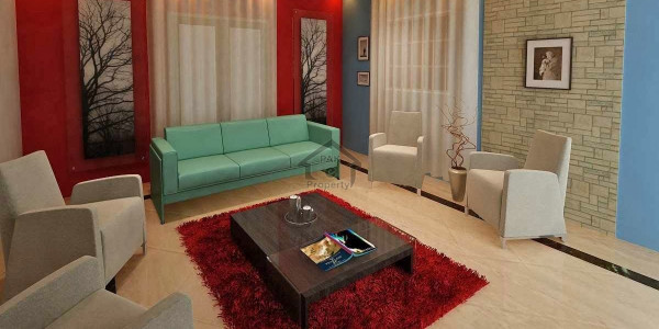 10 Marla House For Rent