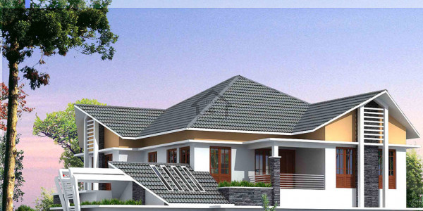 House Is Available For Sale