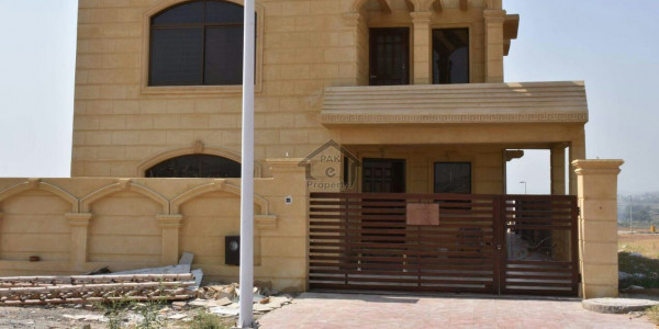 Brand New House Is Available For Sale