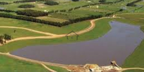 Residential Plot Is Available For Sale