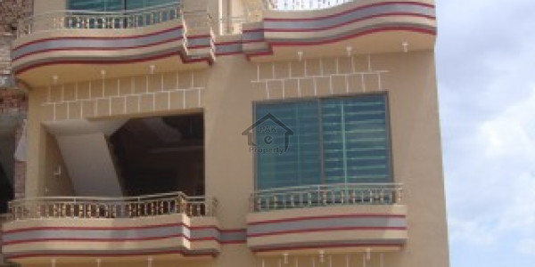 Upper Portion Is Available For Rent