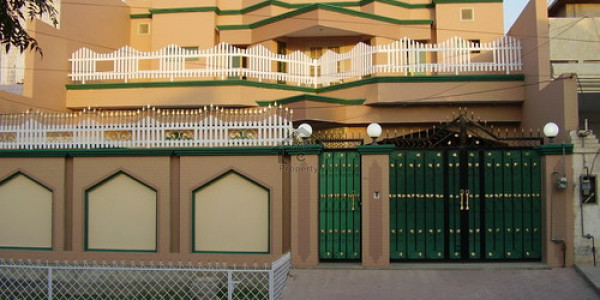 Full House Is Available For Rent