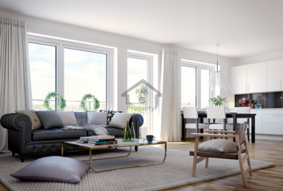 Portion is Available For Rent