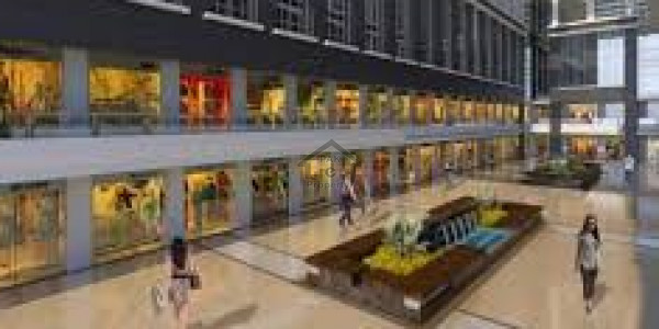 1-kanal Fully Equipped Renovated Furnished Restaurant Available For Rent