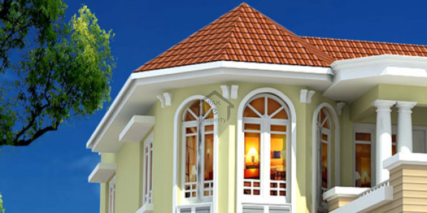 Full House Is Available For Rent