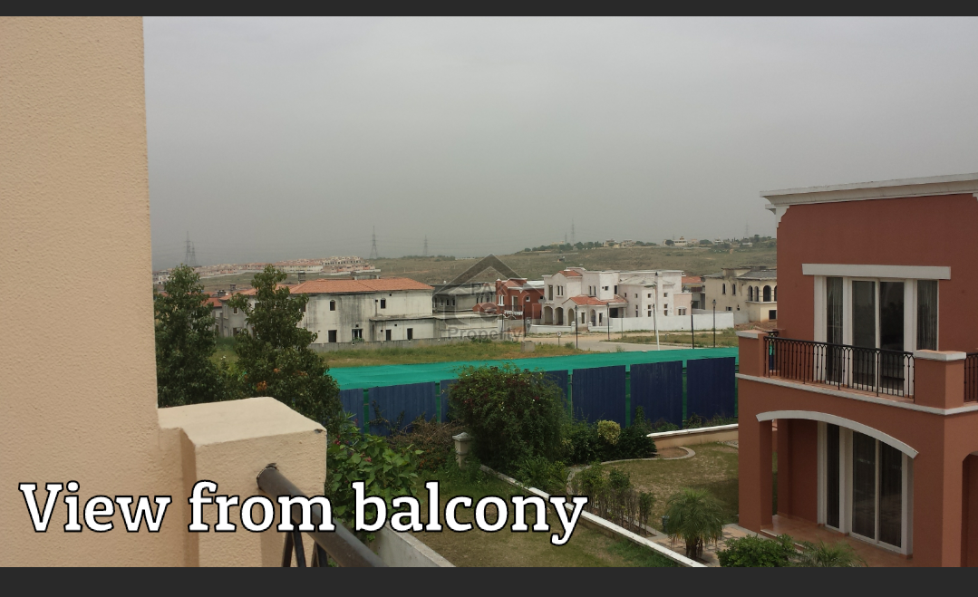 Beautiful Mirador Seven Bed Rooms Villa Available For Sale In Canyon Views On Excellent Location