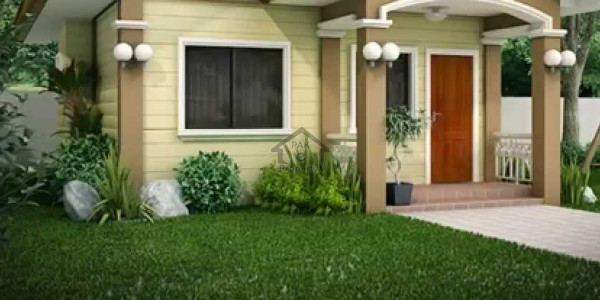 House Is Available For Rent