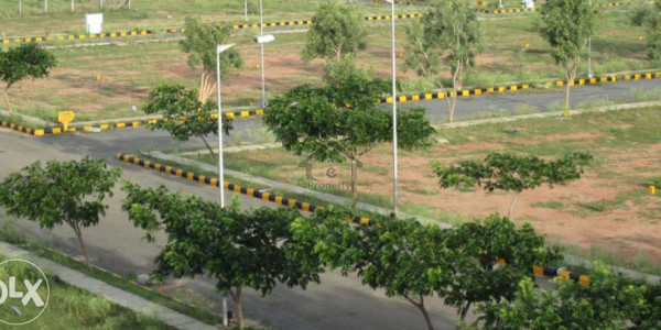 Residential Plot Is Available For Sale