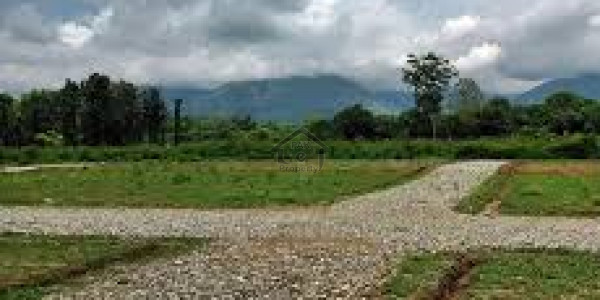 Residential Plot Is Available For Sale