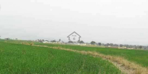 Residential Plot Is Available For Sale