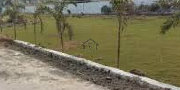 Residential Plot Is Available For Sale