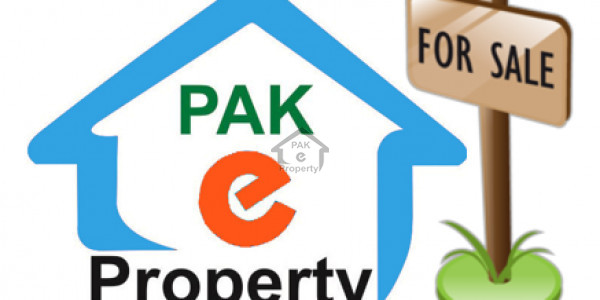 Residential Plot Is Available For Sale