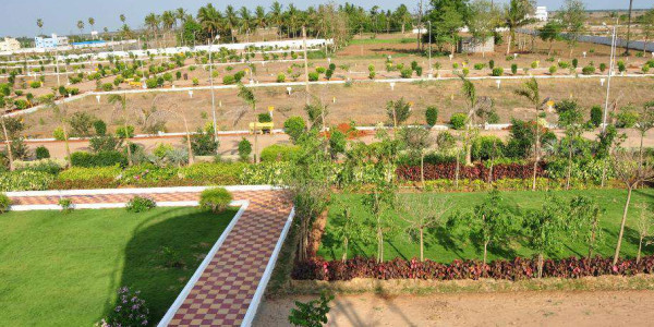 Residential Plot Is Available For Sale