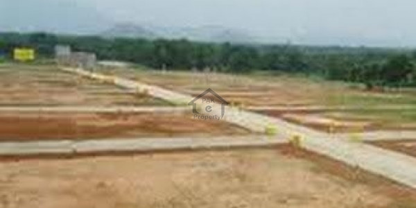 Residential Plot Is Available For Sale