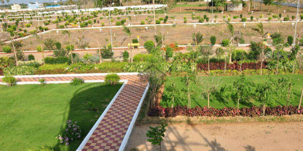 Residential Plot Is Available For Sale