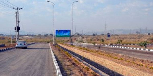 Residential Plot Is Available For Sale