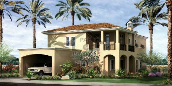 Beautiful Mirador Seven Bed Rooms Villa Available For Sale In Canyon Views On Excellent Location