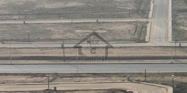 35x70 Plot For Sale On Installment