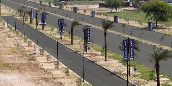 Residential Plot For Sale