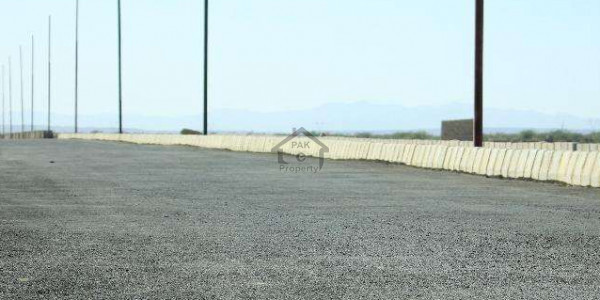 Residential Plot For Sale