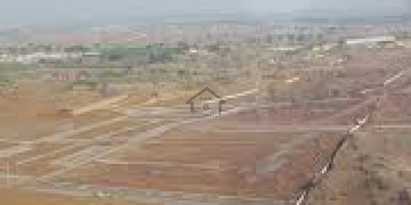 Residential Plot For Sale