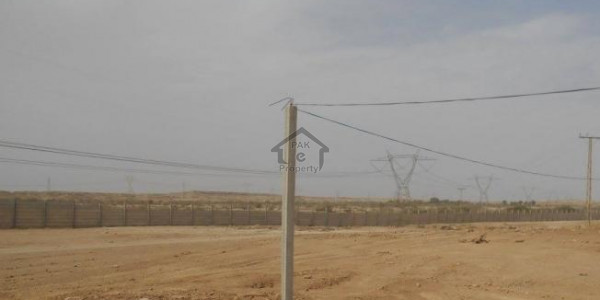 Residential Plot Is Available For Sale