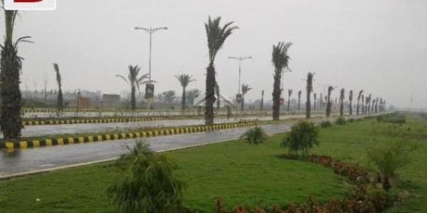 Residential Plot For Sale