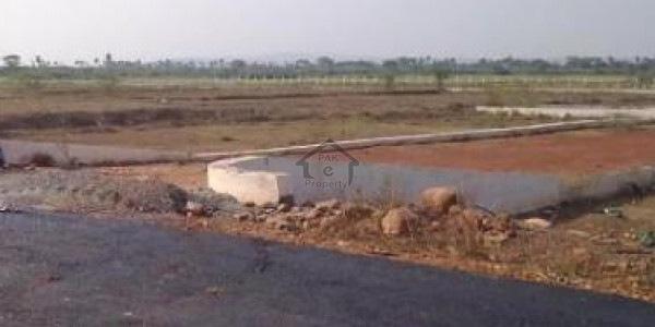 Residential Plot For Sale