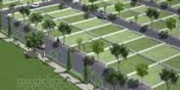 Residential Plot For Sale