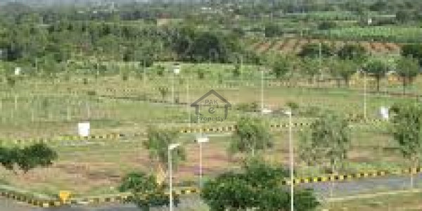 Residential Plot For Sale