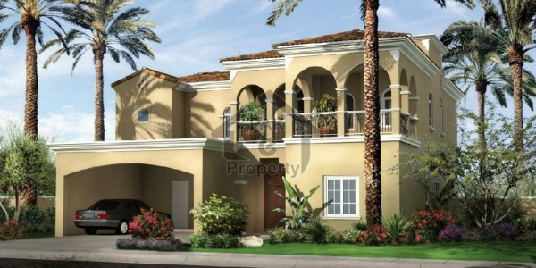 Beautiful Mirador Seven Bed Rooms Villa Available For Sale In Canyon Views On Excellent Location