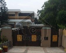 7 Marla House For Sale Bahria Town Safari Valley - Abu Bakar Block