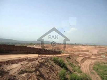 New Booking In Bahria Orchard Limited Plot Available For Sale