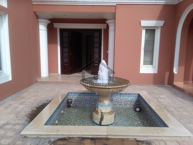 Beautiful Mirador Seven Bed Rooms Villa Available For Sale In Canyon Views On Excellent Location