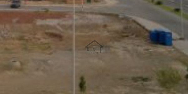 Residential Plot Is Available For Sale