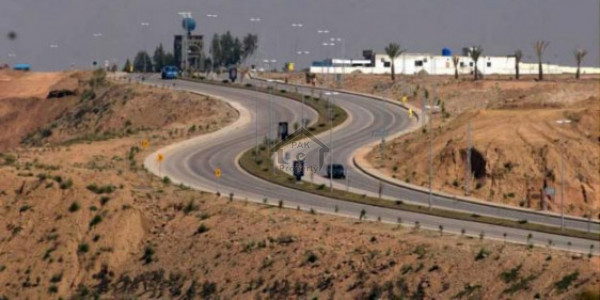 Residential Plot Is Available For Sale