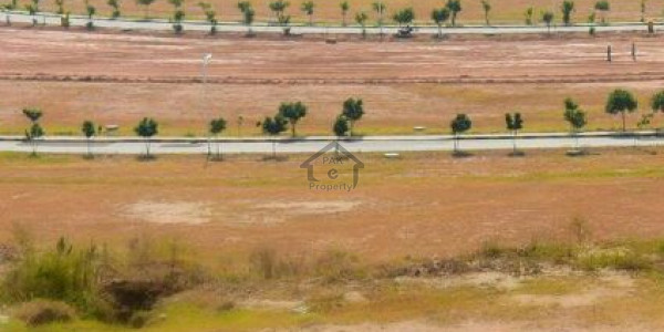 Residential Plot Is Available For Sale