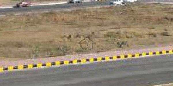 Residential Plot Is Available For Sale