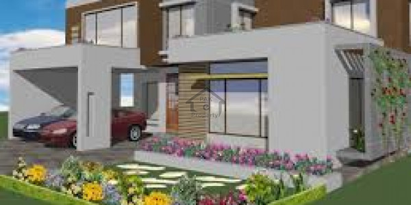 5 Marla Ground Portion Available For Rent In Gulraiz Phase 2