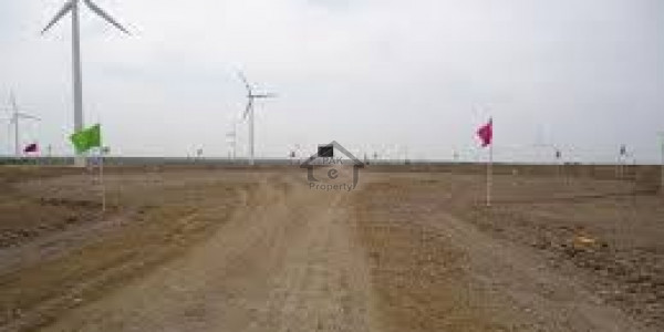 76 Acre Land For Sale On Great Location In Mouza Chib Kalmati