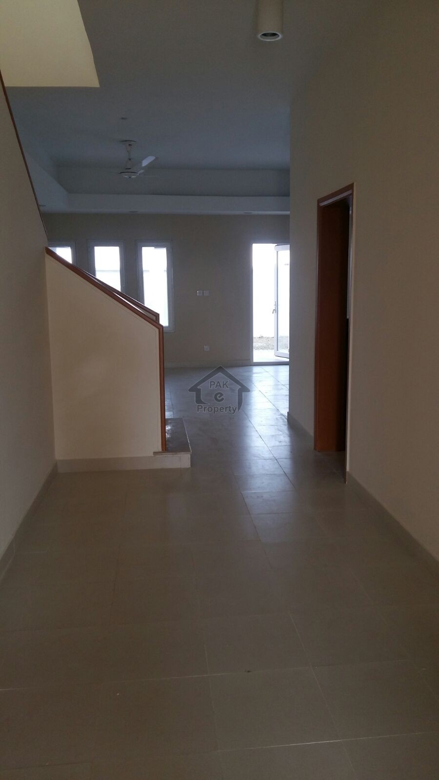 Beautiful In Alma Town Three Bed Rooms Villa Available For Sale In Canyon Views On Excellent Locatio