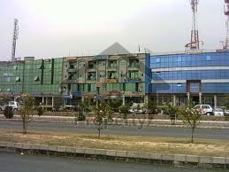 Brand New Plaza Available For Rent In Sector G-11 Markaz - Ideal Location