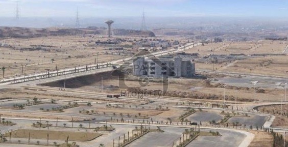 New Booking In Bahria Orchard Limited Plot Available For Sale