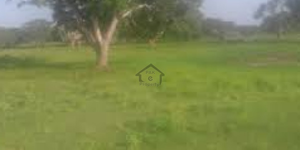 Residential Plot Is Available For Sale