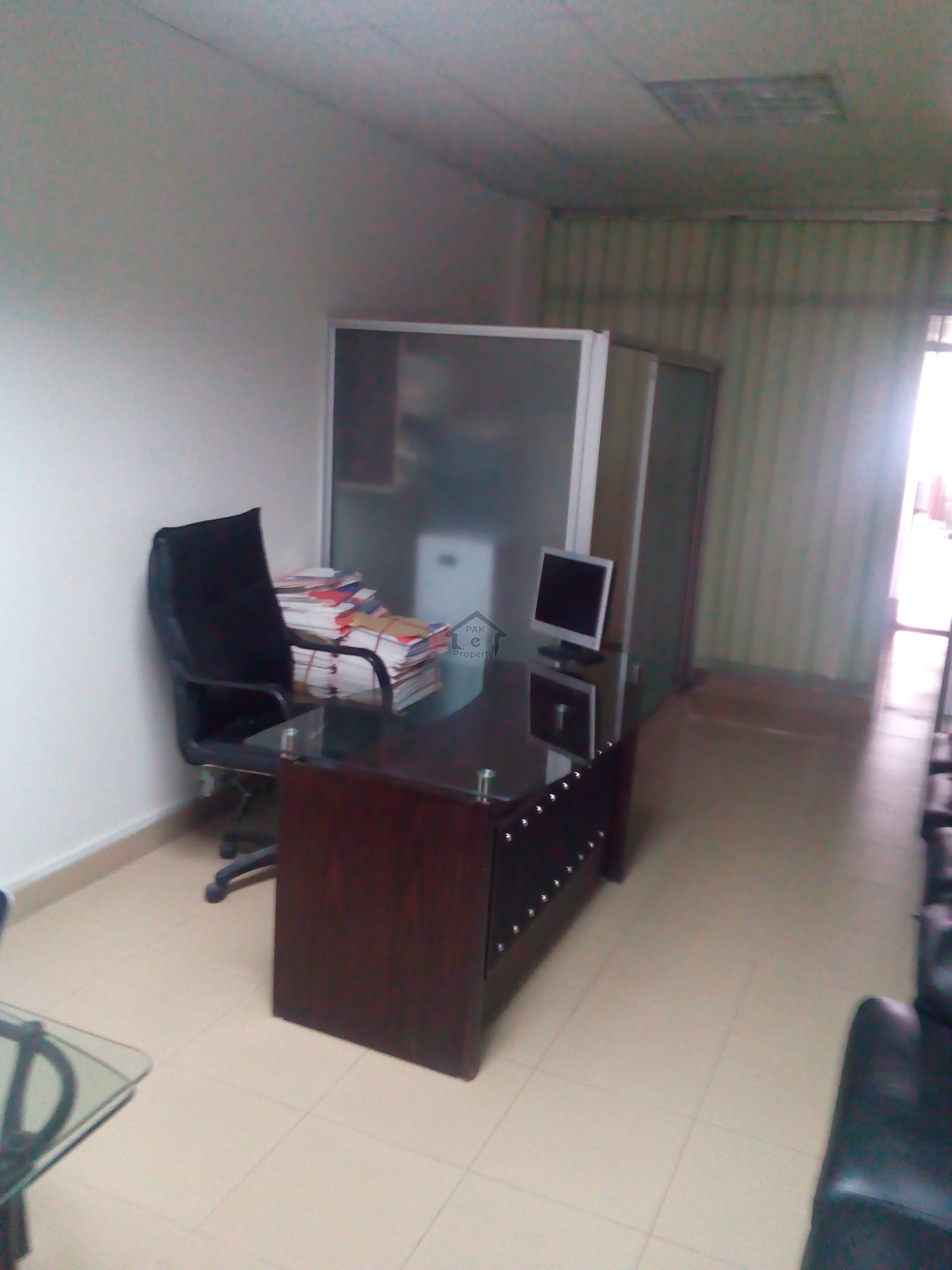 Office Is Available For Sale In G-11 Markaz At Prime Location