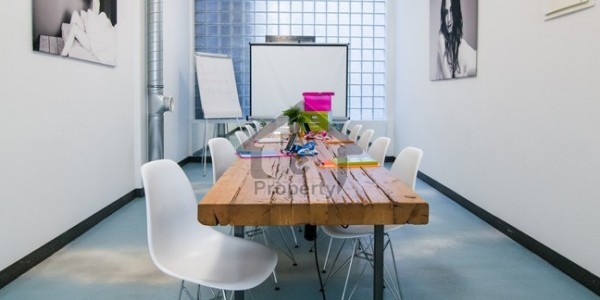 Islamabad Stock Exchange 1350 Square Feet Office For Rent