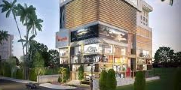 Commercial Hall Is Available For Rent