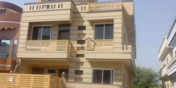 Brand New Upper Portion For Rent