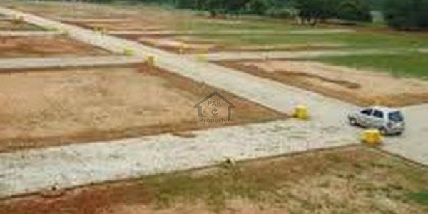 Residential Plot For Sale